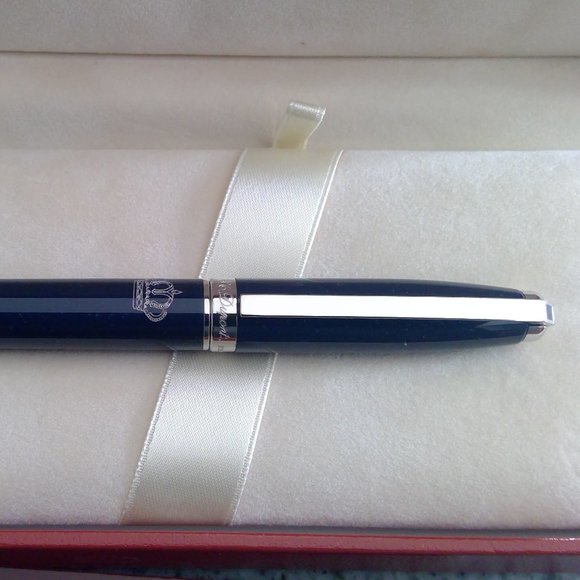 S.T. Dupont Ink Pen - Picture 2 of 10